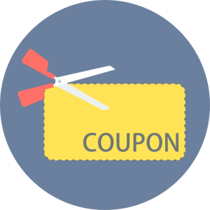 Coupon