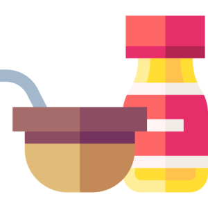 Cooking Oils & Organic Spices