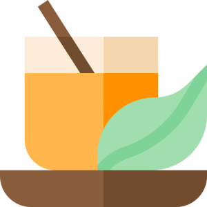 Herbal Tea & Organic Health Mixes
